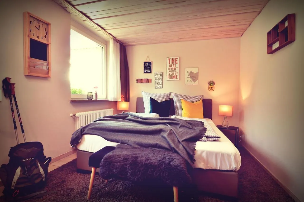 Hotel Nagel Lindau Germany
