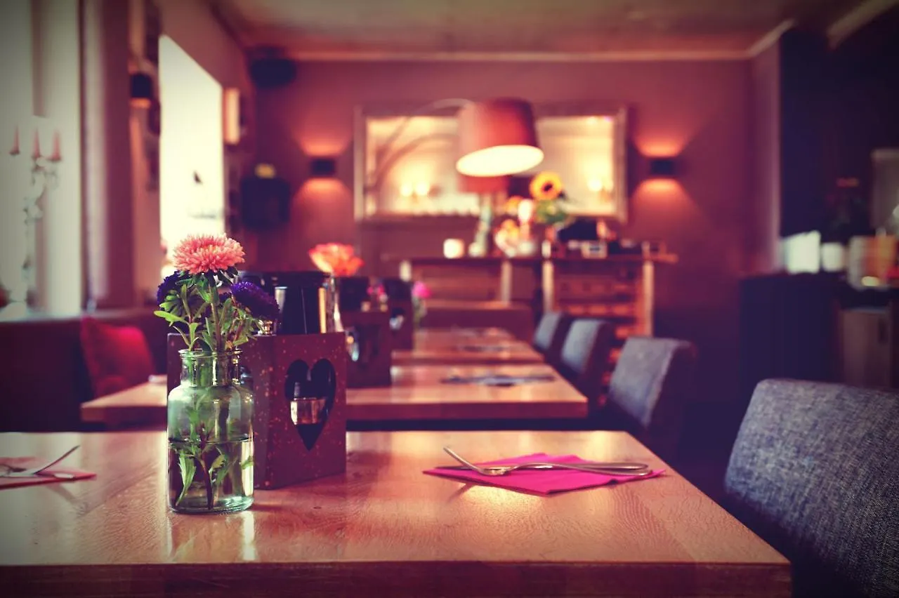 Hotel Nagel Lindau Lindau (Bodensee)